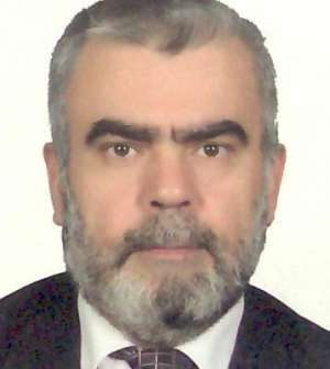 Mustafa ÖZDURAN