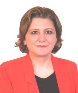 Aynur KIRBAŞ