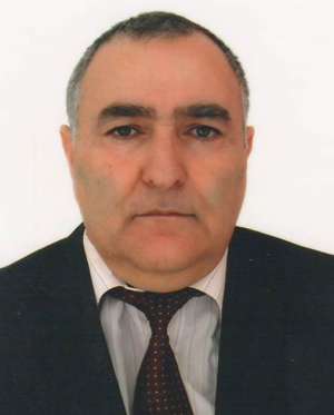 Prof. Dr. Vagıf GULIYEV