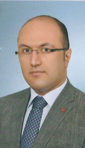 Ahmet AKBAYIR