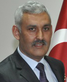Ahmet ŞAHİN