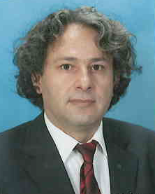 Ahmet ÜNSAL