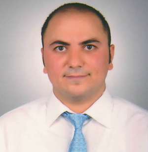 Hasan ALTINBAŞ