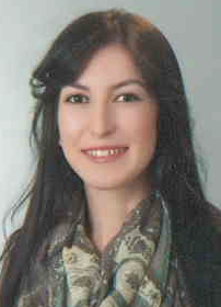 Ebru ALAGÖZ BOYRAZ