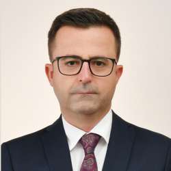 Doç. Dr. Hakan KIR