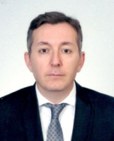 Prof. Dr. Muhammet Şahin BAĞBANCI