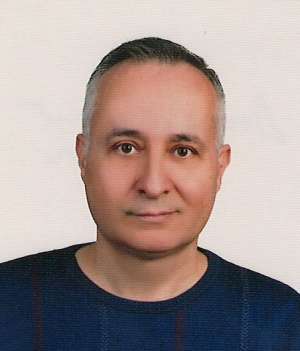 Murat ŞAHİN