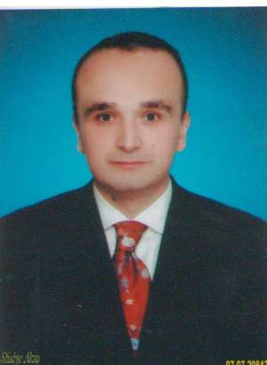 Dr. Öğr. Üyesi Murat YÜKSEL