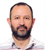 Prof. Dr. Mustafa ERDEM