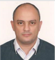 Doç. Dr. Mümtaz DADALI