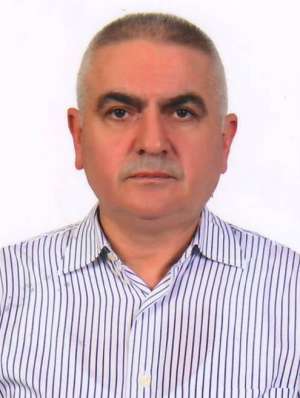 Nihat ÇALIŞKAN