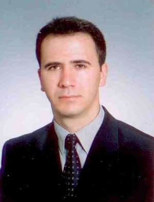 Öğr. Gör. Oğuz KILINÇ