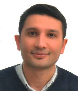 Oğuzhan KABALCI