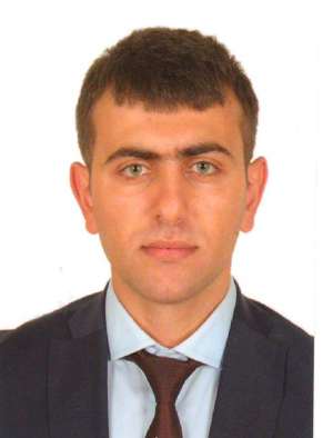 Ömer ŞEKER