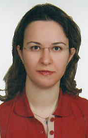 Dr. Öğr. Üyesi Özlem AYDIN