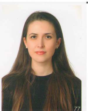 Dr. Öğr. Üyesi Aslı DOĞAN SARIKAYA