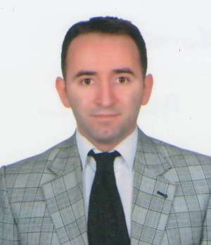 Öğr. Gör. Ramazan AKYILDIZ