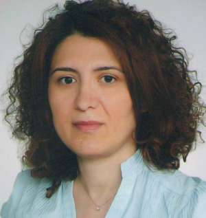 Aslıhan GÜNEL