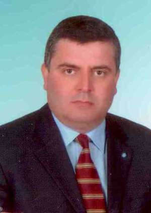 Dr. Öğr. Üyesi Recep KAHVECİOĞLU