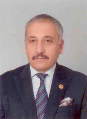 Rıfkı KADIOĞLU