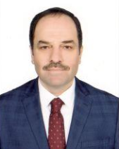 Dr. Öğr. Üyesi Sadık KÜÇÜKGÜNAY