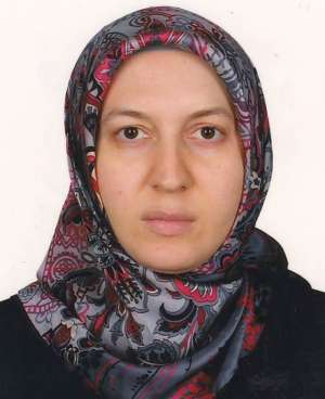 Saliha BOZER BAYRAKTAR