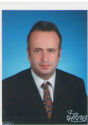 Selami Sedat AKGÖZ