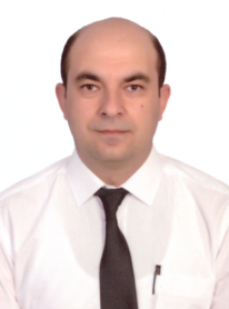 Serdar GENÇ