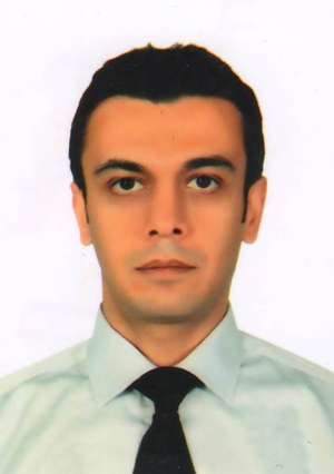 Serdar ŞAHİN