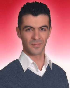 Serkan KESER