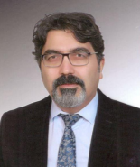 Prof. Dr. Aydın GÜÇLÜ