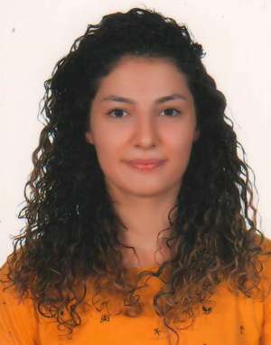 Sıddı Zeynep YILMAZ KILIÇ