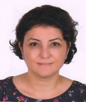 Doç. Dr. Sibel ULCAY