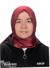 Dr. Öğr. Üyesi Ayla KAYABAŞ