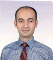 Doç. Dr. Süleyman KILIÇ