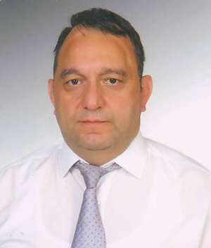 Prof. Dr. Şafak TAKTAK