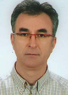 Şakir Önder ÖZKURT