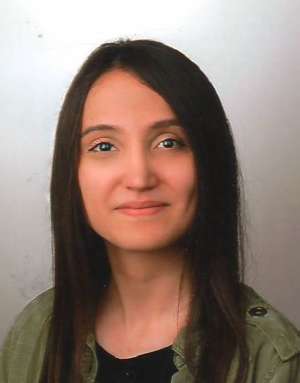 Şeyma KORKMAZ