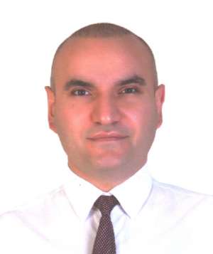 Dr. Öğr. Üyesi Yalçın BODUROĞLU