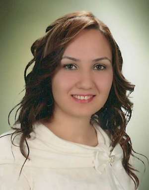 Dr. Öğr. Üyesi Yasemin CEYHAN