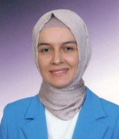 Doç. Dr. Yasemin KUZU