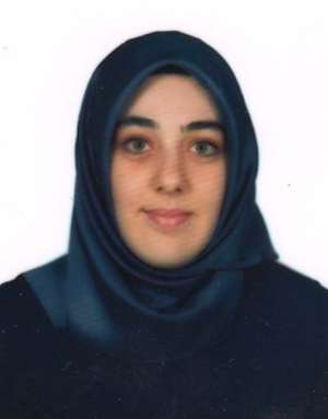 Ayşe GÜMÜŞ KARADAŞ