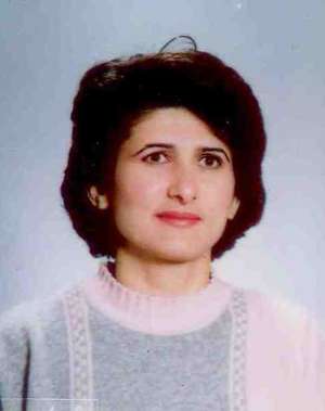 Öğr. Gör. Ayşe KADIOĞLU