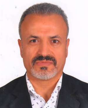 Yusuf Kenan DAĞLIOĞLU