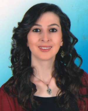 Zehra GÜZEL ERGÜL