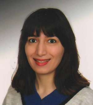 Ayşe Nur COŞKUN DEMİRKALP