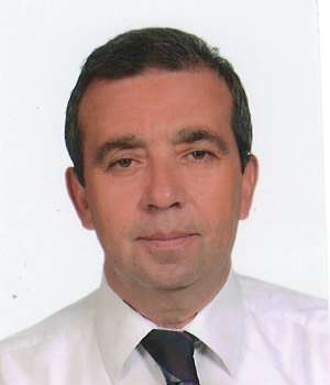 Doç. Dr. Zeynel HAYRAN