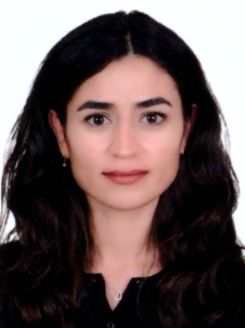 Arş. Gör. Bahar ÇETİN