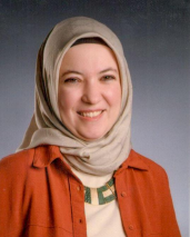 Dr. Öğr. Üyesi Dilek TALHAOĞLU