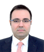 Doç. Dr. Ahmet Nafiz ÜNALMIŞ